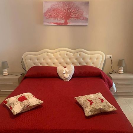ポリニャーノ・ア・マーレ Terry S House Bed & Breakfast エクステリア 写真
