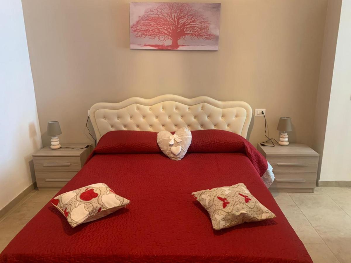 ポリニャーノ・ア・マーレ Terry S House Bed & Breakfast エクステリア 写真