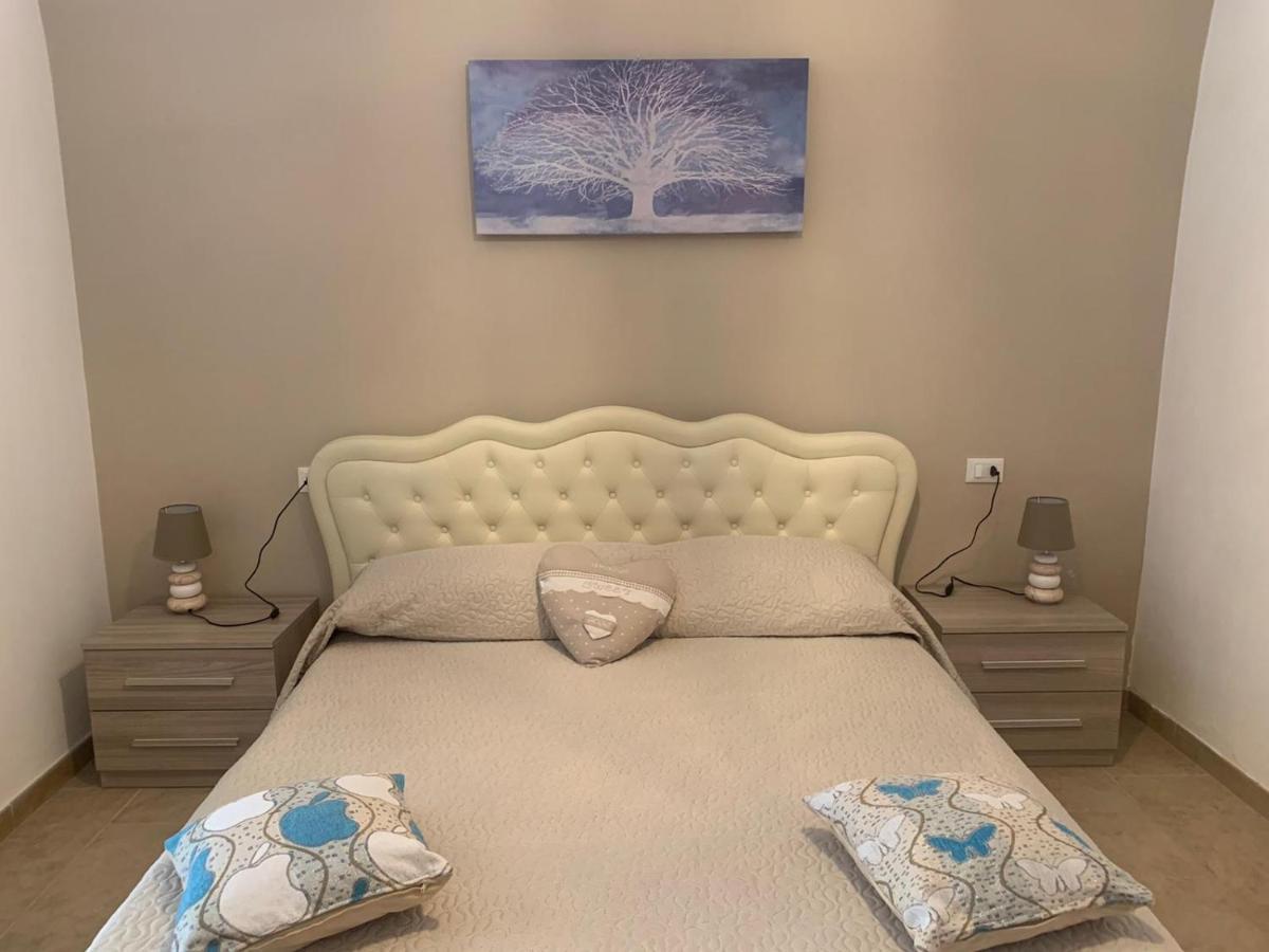 ポリニャーノ・ア・マーレ Terry S House Bed & Breakfast エクステリア 写真